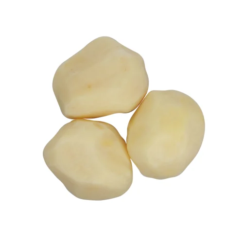 Картопля Свіжа Чищена В/ґ, Ніжинський Консервний Завод, 1 кг