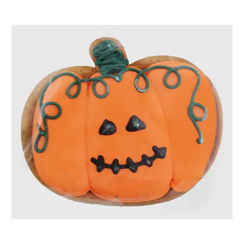 Пряник імбирний Хеллоуїн Dosweet м/у 45г