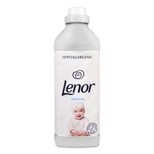 Кондиціонер Для Білизни Концентрований Дитячий Lenor, В/ґ, 930мл