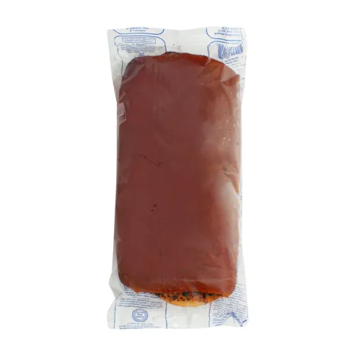 Виріб здобний Слав'янка з маком Кулиничі м/у 270г