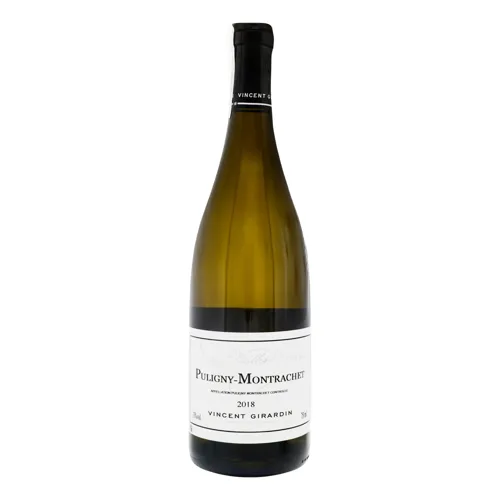 Вино 0.75л 13% біле сухе Puligny-Montrachet Vincent Girardin