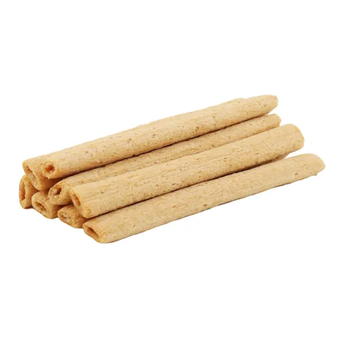 Трубочки круп'яні з начинкою зі смаком згущеного молока Тростник Золоте зерно, кг