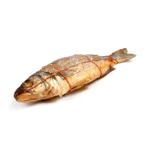 Сібас гарячого копчення,кг
