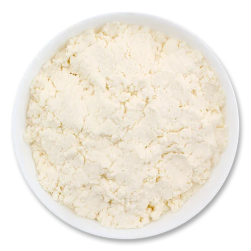 Сир Рікотта Гарбузовий Рай 40% Жирності, кг