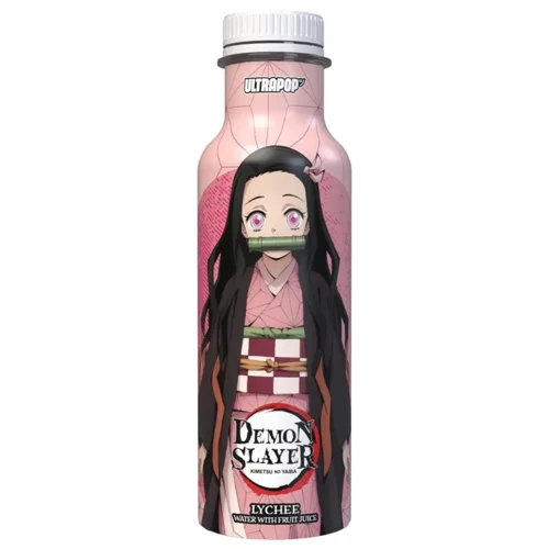 Напій соковмісний Ultra Pop Demon Slayer Недзуко 0,33л