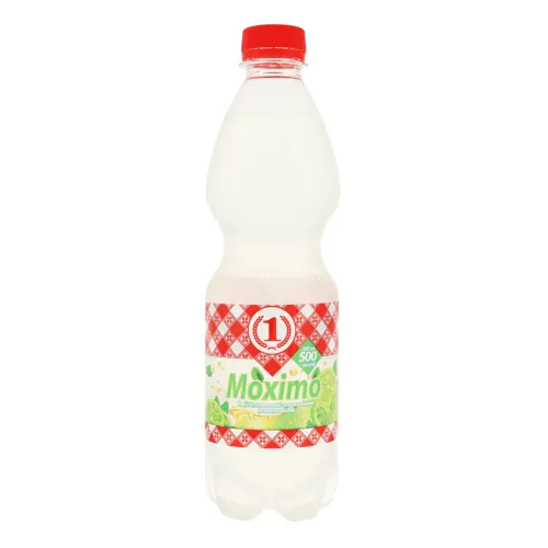 Напій безалкогольний сильногазований Мохіто №1