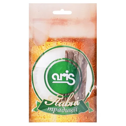 Карась Aris Соломка в'ялена 35г