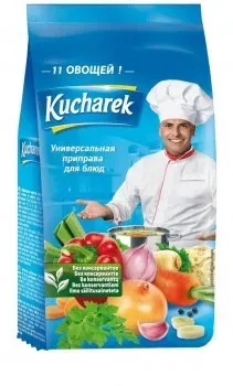 Приправа Kucharek 1 кг