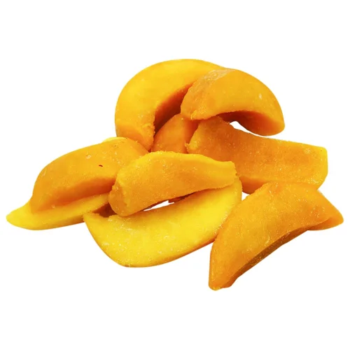 Манго скибочки Здоровий Продукт свіжоморожений