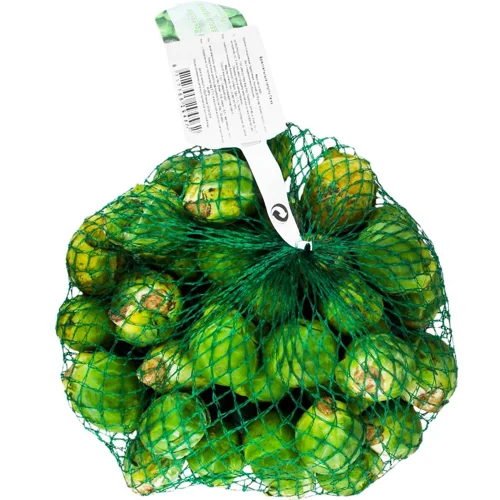 Капуста брюсельська 500г