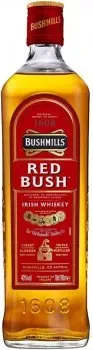Віскі купажований Bushmills Red Bush 0.7л 40%
