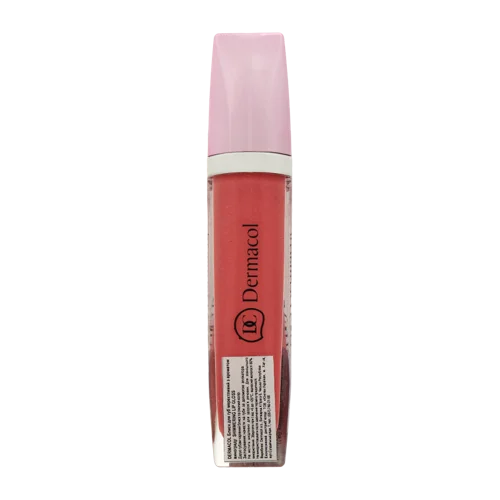 Блиск для губ Shimmering Lip Gloss №5 Dermacol, 8мл
