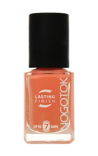 Лак Для Нігтів Lasting Finish №022 Nogotok, 12мл