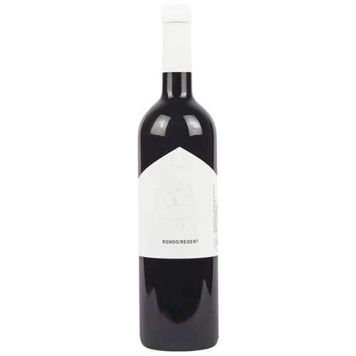 Вино Winnica Turnau Rondo Regent червоне сухе 11,5% 0,75л