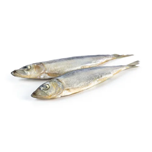 Салака Напівкопчена, Рибний Тиждень, Лоток 450г