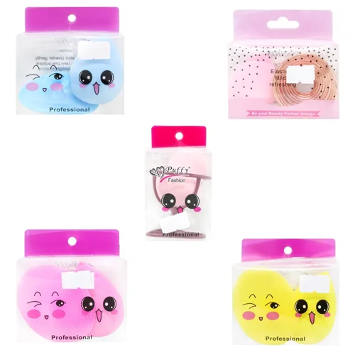 Пензлик Winner для макіяжу WK-18