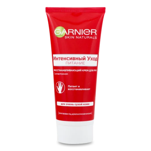 Крем Для Рук Інтенсивний Догляд Garnier, 100мл