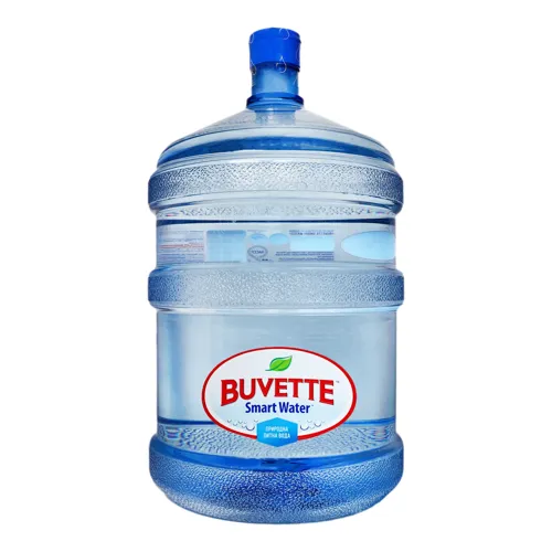 Вода питна негазована Smart Water Buvette 19л