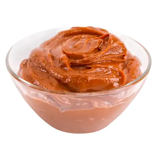 Молоко згущене варене