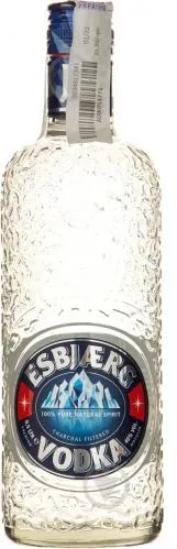 Горілка "Esbjaerg" 0.5л