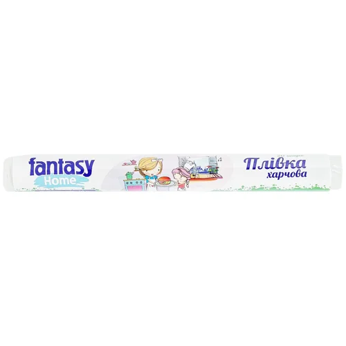 Плівка харчова Fantasy Home 280мм*20м