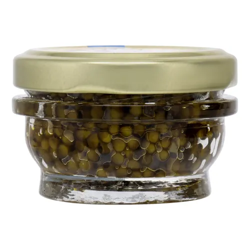 Ікра осетра зерниста Premium Дальриба с/б 30г