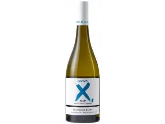Вино сухе біле Invivo X SJP Marlborough Sauvignon Blanc 0,75л