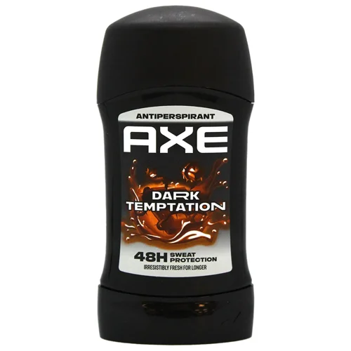 Дезодорант твердий Axe Dark Temptation 50мл