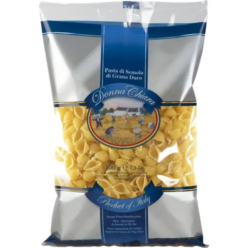 Макаронні вироби Donna Chiara Cocciolette, 500г