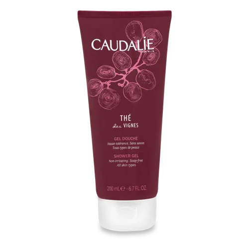 Гель для Душу Caudalie The des Vigne 200мл, в/ґ
