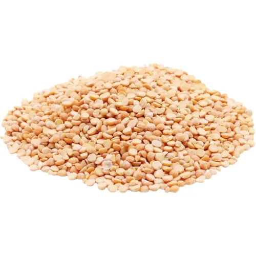 Крупа Горох колотий, ваговий
