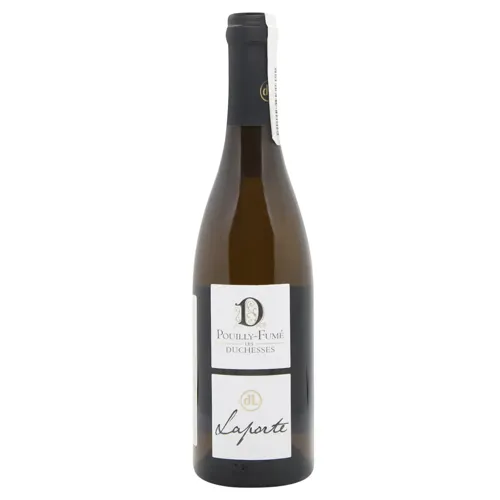 Вино Laporte Pouilly-Fume Les Duchesses біле сухе 13,5% 0,375л