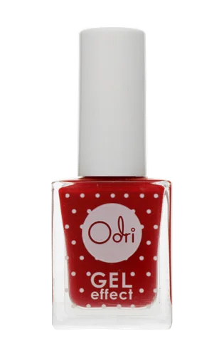Лак для нігтів Gel Effect 06, 10г, в/ґ