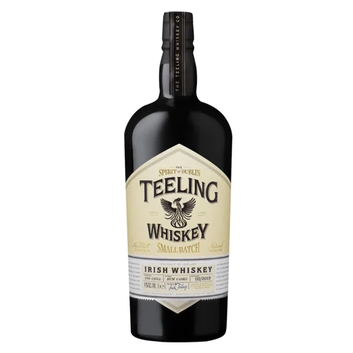 Віскі Teeling Small Batch 46% 1л