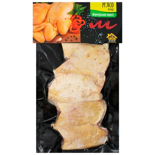 Стегно The Local Food куряче домашнє