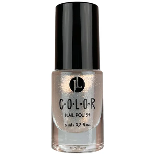 Лак для нігтів Jovial Luxe Color 037 6мл перламутр