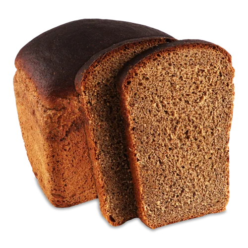 Хліб Формовий Бородянський Вищого Ґатунку, м/у 450г