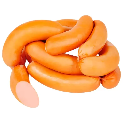 Сосиски Фарро Дитячі варені вищий ґатунок