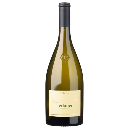 Вино Terlaner Classico сухе біле 13,5% 0,75л