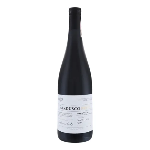 Вино Anselmo Mendes Vinho Verde Tint Pard Priv сухе