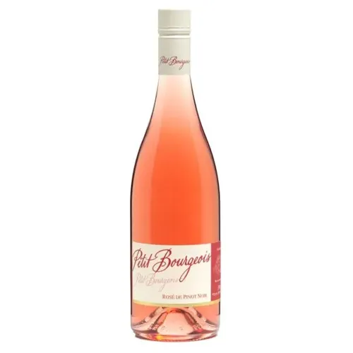Вино Henri Bourgeois Petit Bourgeois Rose de Pinot Noir, рожеве, сухе, 0,75л