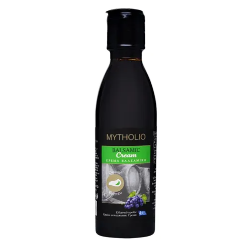 Соус бальзамічний Mytholio 250мл