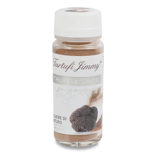 Спеції Трюфельні Tartufi Jimmy, вищого ґатунку, 100г