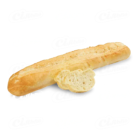 Багет «Паризький», 300г