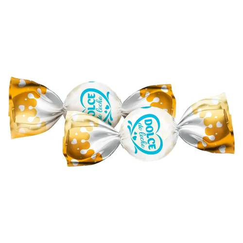 Цукерки Golski Дольче де Лече