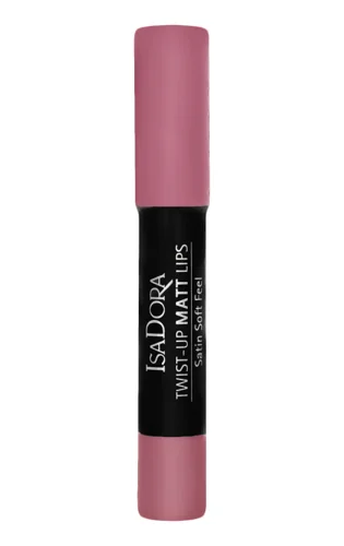 Помада-олівець для губ Twist-Up Matt Lips №58, В/ґ, 3.3г