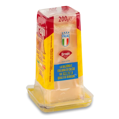 Сир Gran Biraghi В/ґ 200г