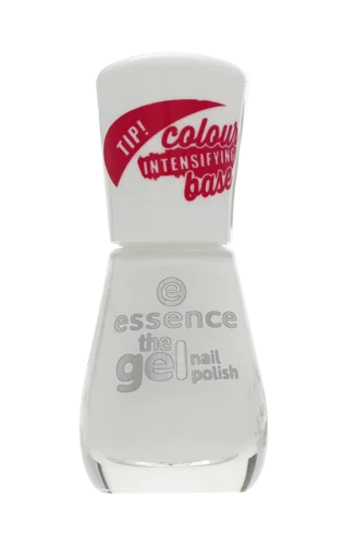 Лак Для Нігтів The Gel №33 Essence, Вищого Ґатунку, 8мл