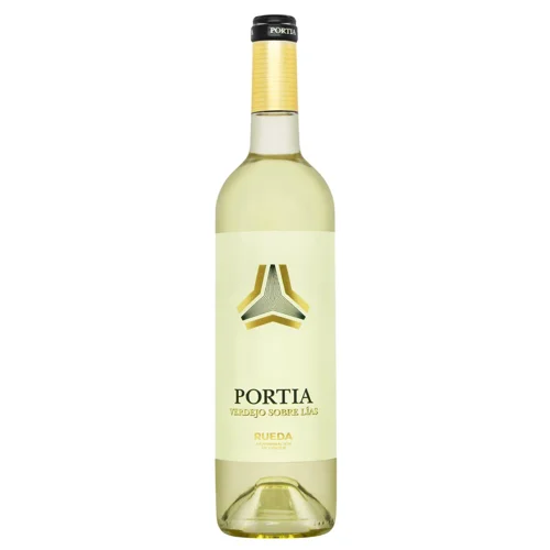 Вино Portia Verdejo біле сухе 13% 0,75л