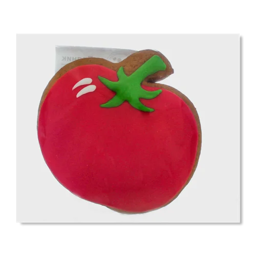 Пряник Помідор, в/ґ, 200г